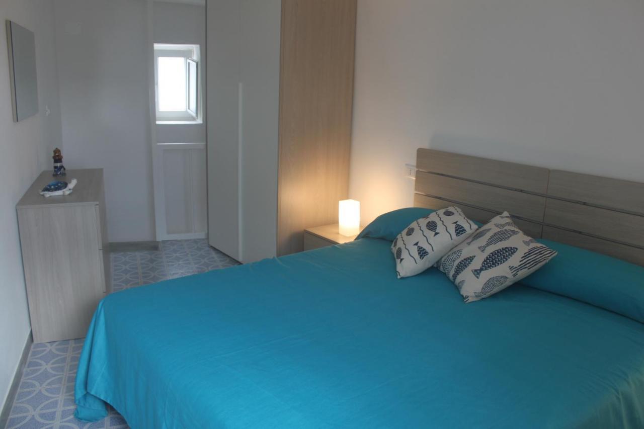 Camere Dieci Maggio- Beb Dory, Nemo, Guizzo Ponza Exterior foto