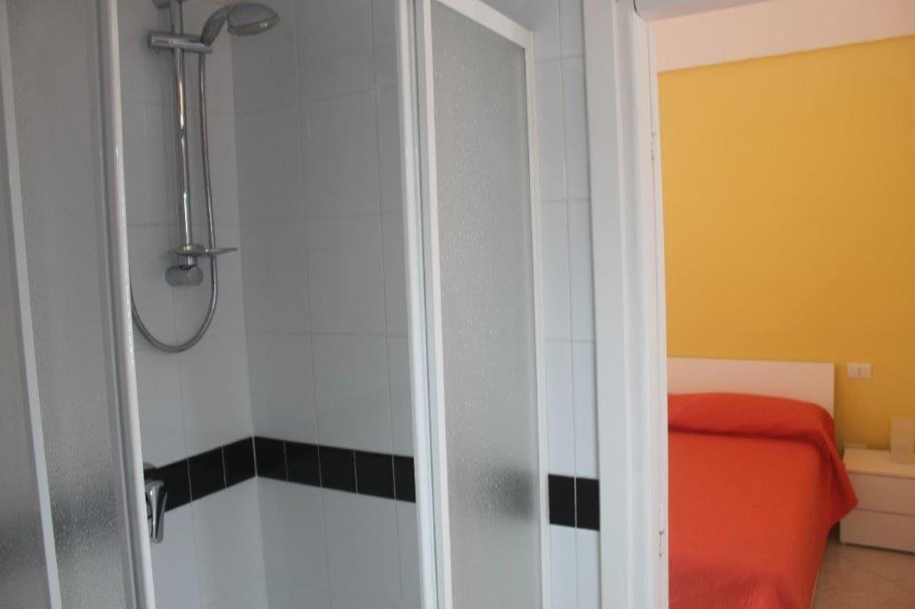 Camere Dieci Maggio- Beb Dory, Nemo, Guizzo Ponza Exterior foto